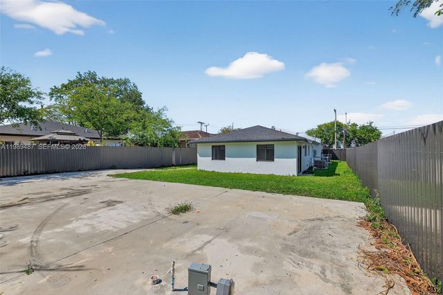 2490 NW 44th St 2490, Miami, FL 33142
