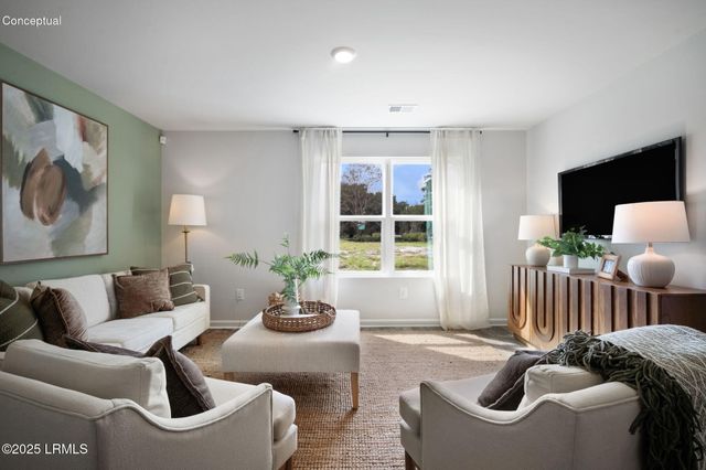 1065 Sanctuary Drive, Ridgeland, SC 29936