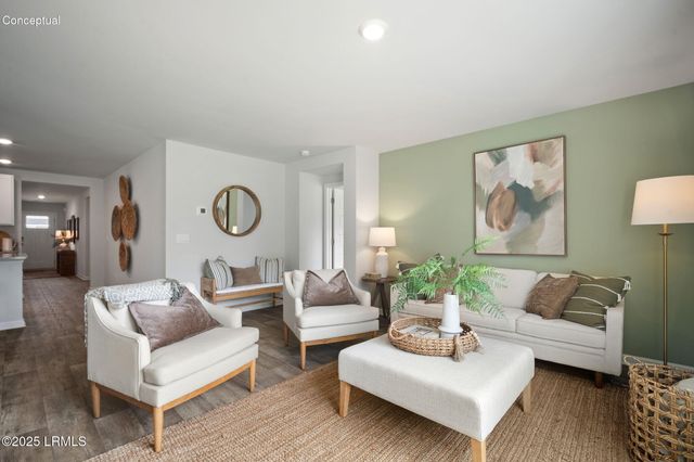 1065 Sanctuary Drive, Ridgeland, SC 29936