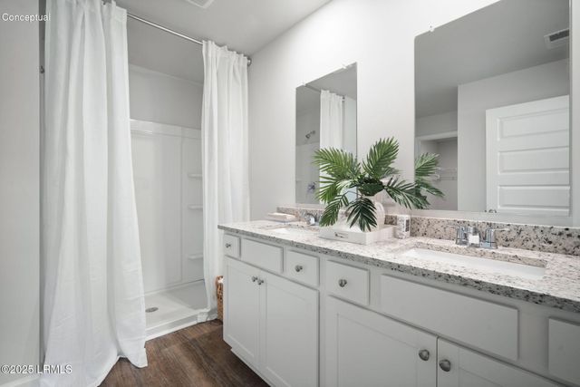 1065 Sanctuary Drive, Ridgeland, SC 29936