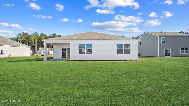 1065 Sanctuary Drive, Ridgeland, SC 29936