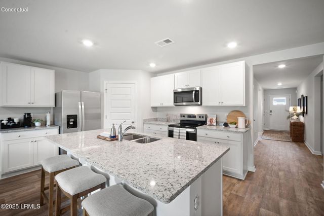 1065 Sanctuary Drive, Ridgeland, SC 29936