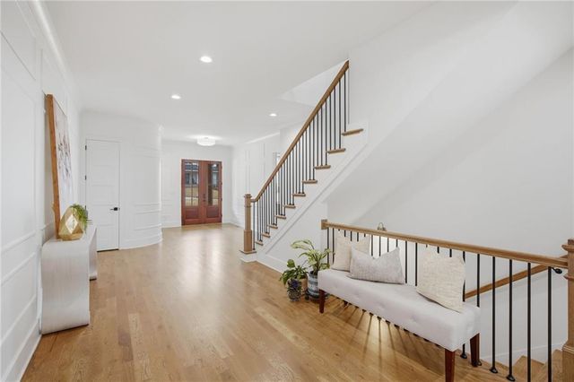 4445 Pebble Rock Drive, Cumming, GA 30041