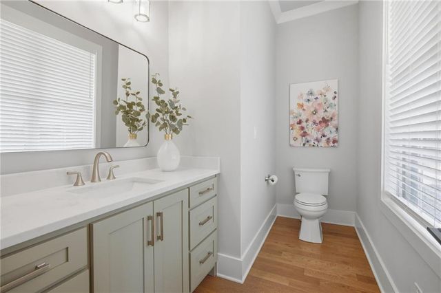 4445 Pebble Rock Drive, Cumming, GA 30041