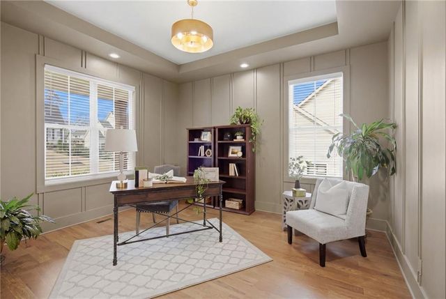 4445 Pebble Rock Drive, Cumming, GA 30041