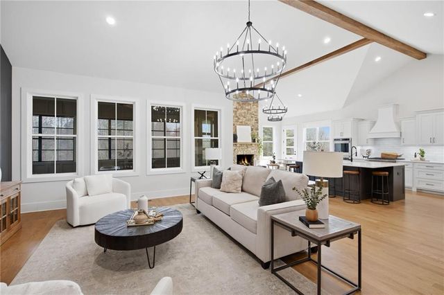 4445 Pebble Rock Drive, Cumming, GA 30041