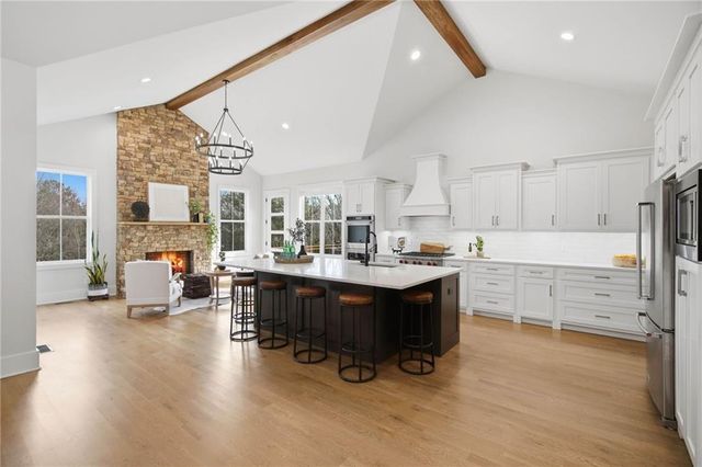 4445 Pebble Rock Drive, Cumming, GA 30041