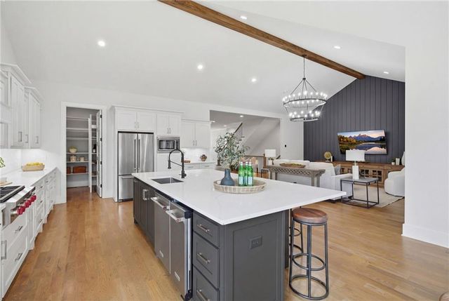 4445 Pebble Rock Drive, Cumming, GA 30041