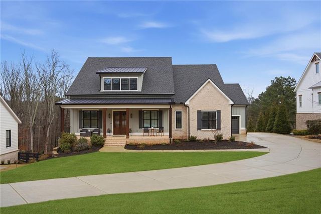 4445 Pebble Rock Drive, Cumming, GA 30041