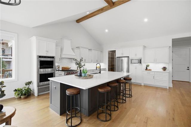 4445 Pebble Rock Drive, Cumming, GA 30041