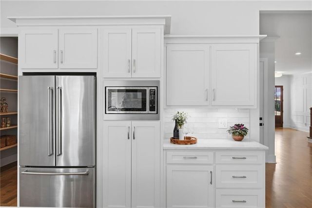 4445 Pebble Rock Drive, Cumming, GA 30041