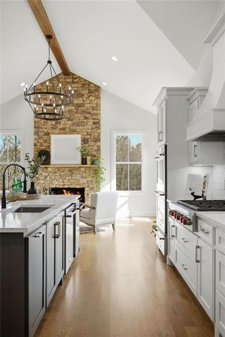 4445 Pebble Rock Drive, Cumming, GA 30041