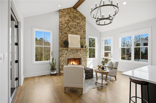 4445 Pebble Rock Drive, Cumming, GA 30041