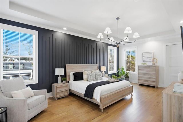 4445 Pebble Rock Drive, Cumming, GA 30041