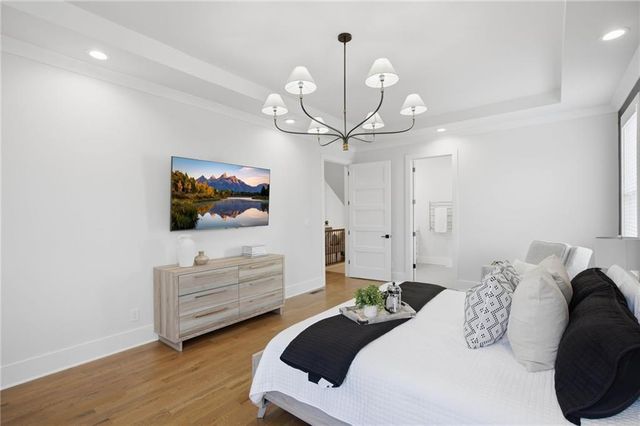 4445 Pebble Rock Drive, Cumming, GA 30041