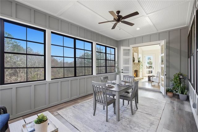 4445 Pebble Rock Drive, Cumming, GA 30041