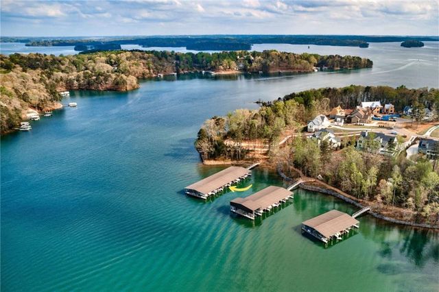 4445 Pebble Rock Drive, Cumming, GA 30041