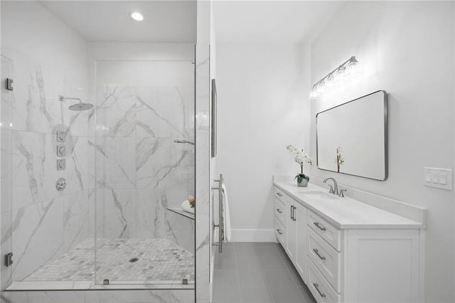 4445 Pebble Rock Drive, Cumming, GA 30041