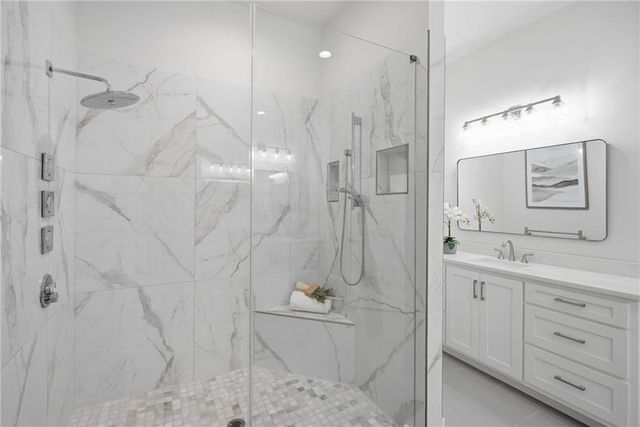 4445 Pebble Rock Drive, Cumming, GA 30041