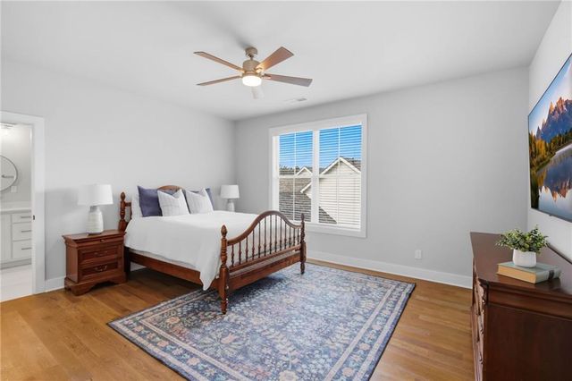 4445 Pebble Rock Drive, Cumming, GA 30041