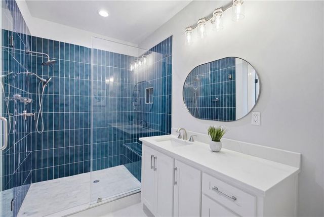 4445 Pebble Rock Drive, Cumming, GA 30041