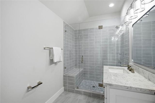 4445 Pebble Rock Drive, Cumming, GA 30041