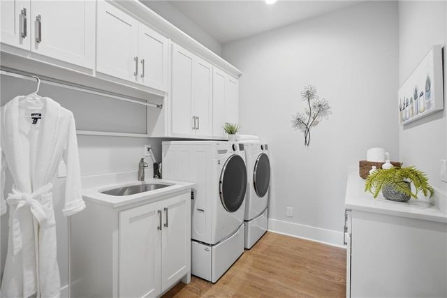 4445 Pebble Rock Drive, Cumming, GA 30041