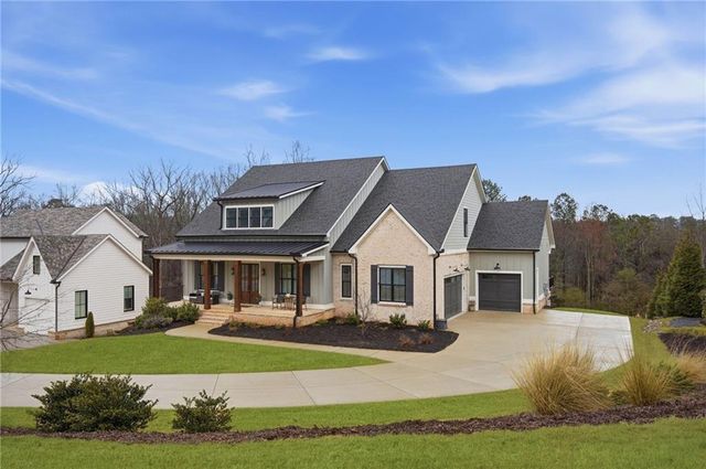 4445 Pebble Rock Drive, Cumming, GA 30041