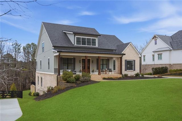 4445 Pebble Rock Drive, Cumming, GA 30041