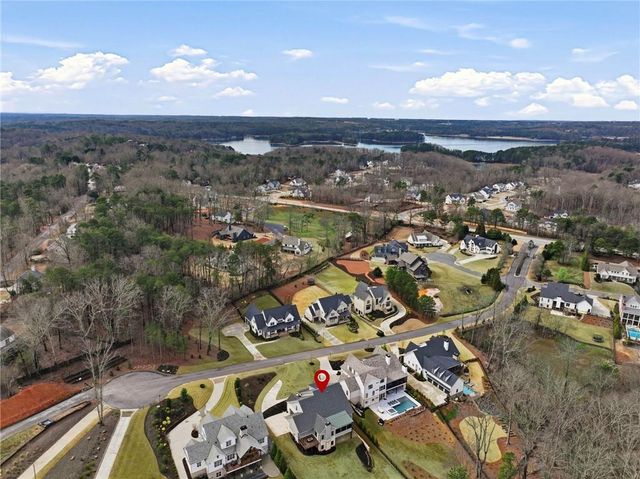 4445 Pebble Rock Drive, Cumming, GA 30041