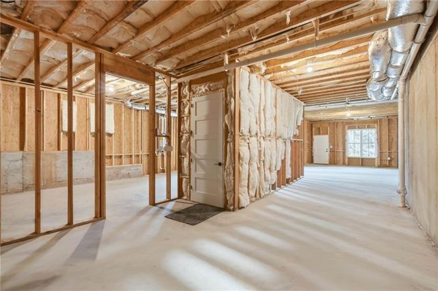 4445 Pebble Rock Drive, Cumming, GA 30041