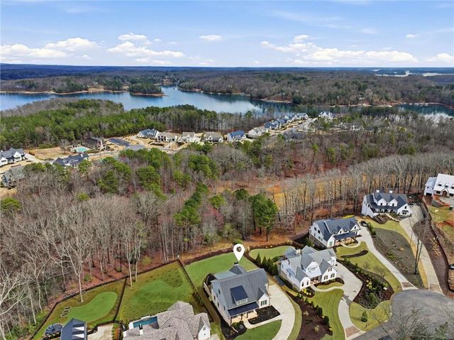 4445 Pebble Rock Drive, Cumming, GA 30041