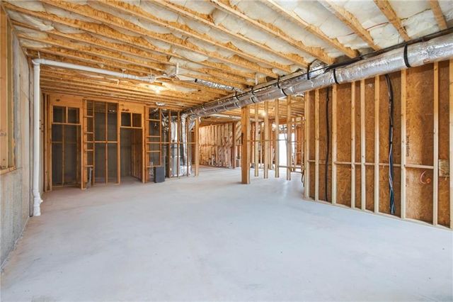 4445 Pebble Rock Drive, Cumming, GA 30041