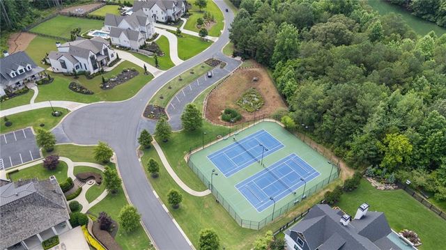 4445 Pebble Rock Drive, Cumming, GA 30041