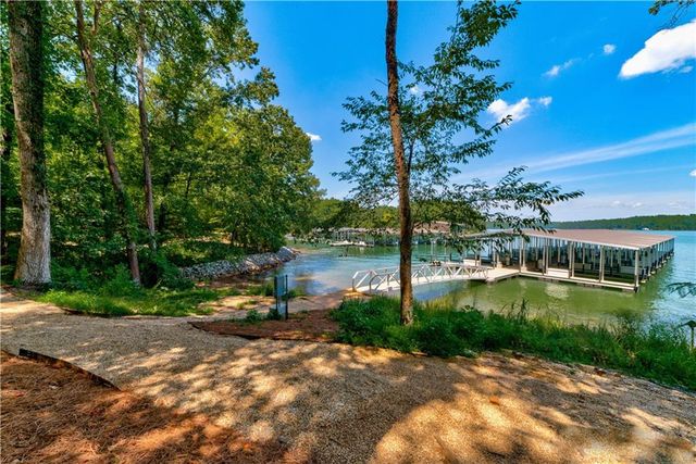 4445 Pebble Rock Drive, Cumming, GA 30041