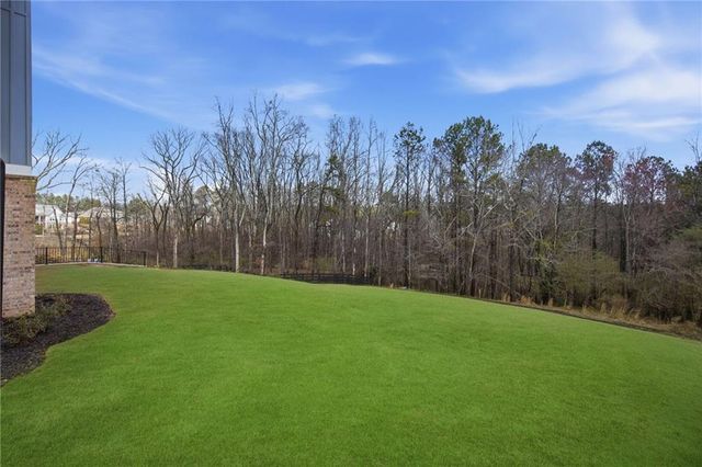 4445 Pebble Rock Drive, Cumming, GA 30041