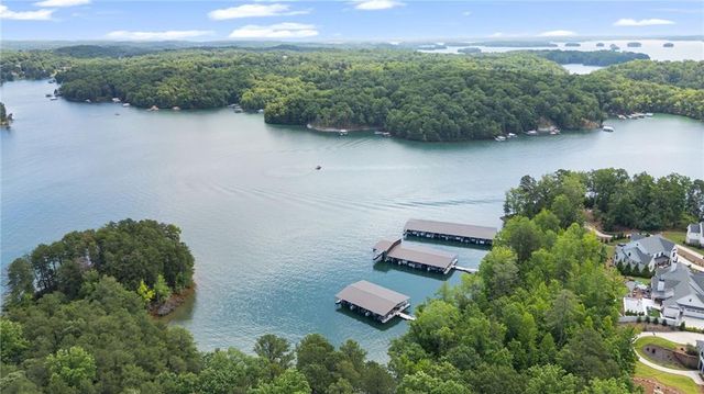 4445 Pebble Rock Drive, Cumming, GA 30041