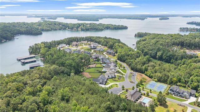 4445 Pebble Rock Drive, Cumming, GA 30041