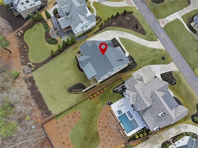 4445 Pebble Rock Drive, Cumming, GA 30041