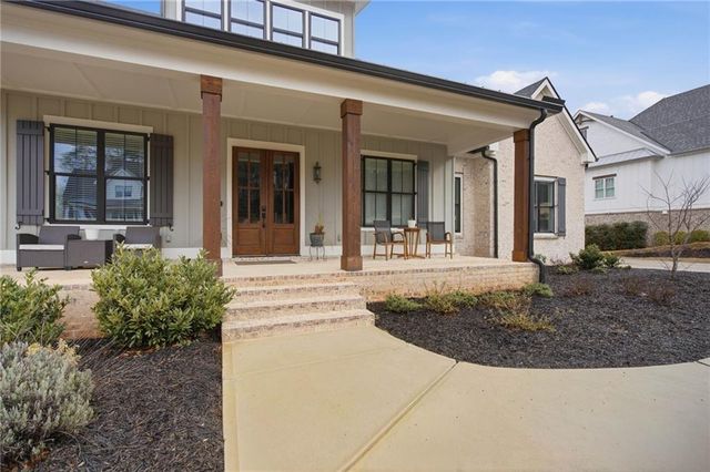 4445 Pebble Rock Drive, Cumming, GA 30041