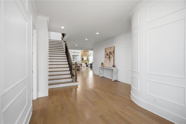 4445 Pebble Rock Drive, Cumming, GA 30041