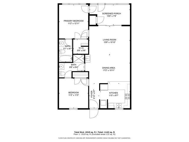 4703 Wild Iris Dr Apt 103, Myrtle Beach, SC 29577