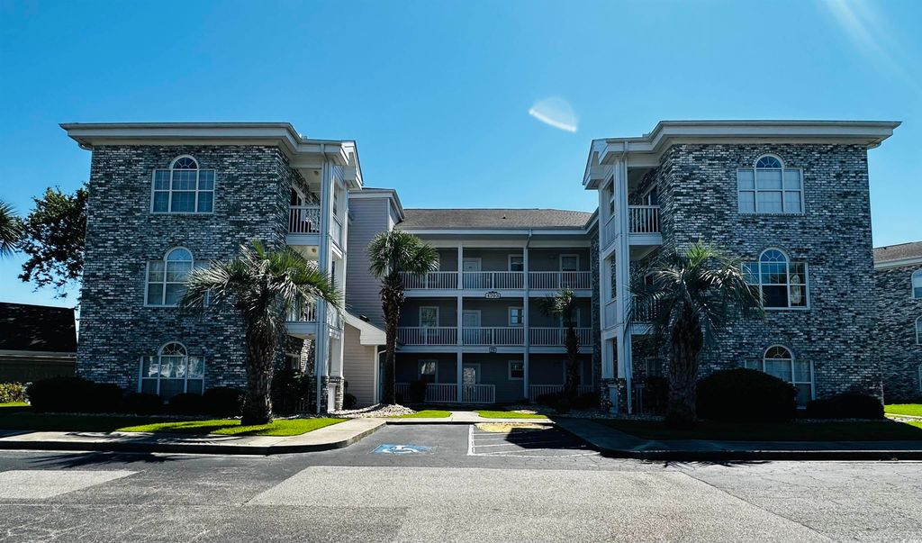 4703 Wild Iris Dr Apt 103, Myrtle Beach, SC 29577