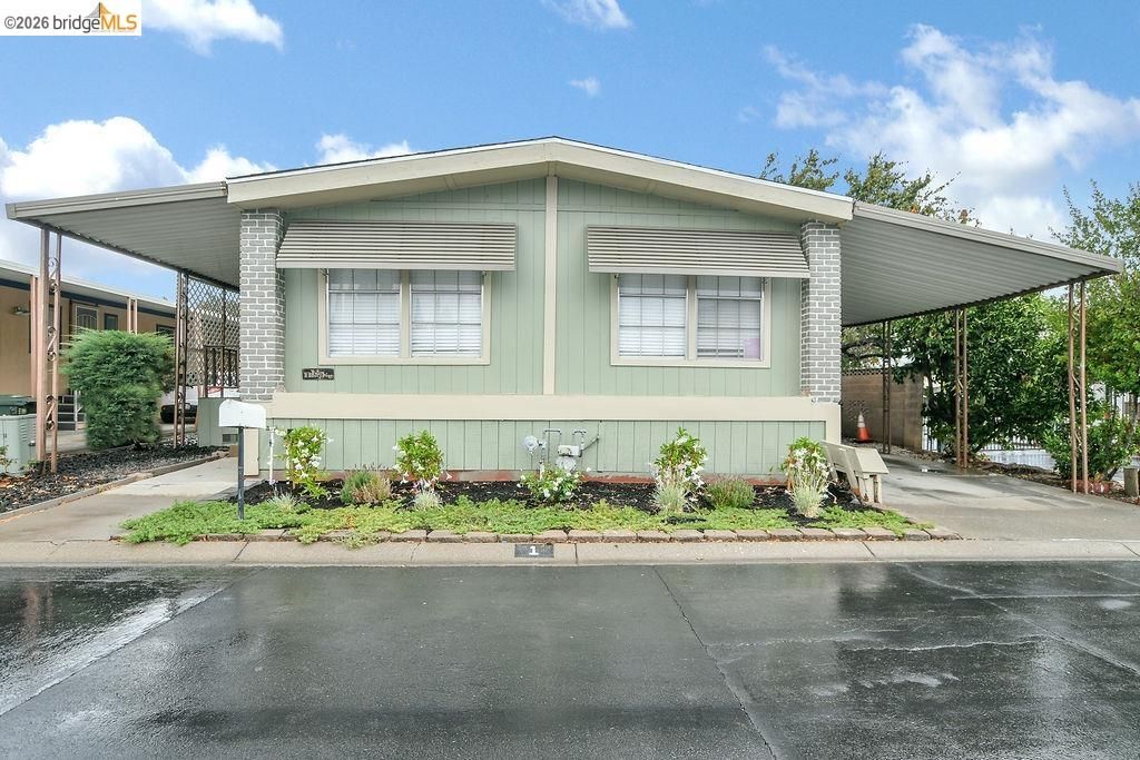 1 Mark Lane, Antioch, CA 94509