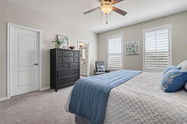 822 Boquilla TRL, Georgetown, TX 78633