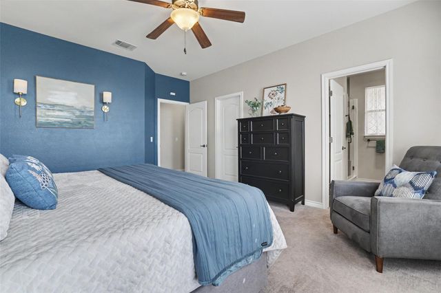 822 Boquilla TRL, Georgetown, TX 78633