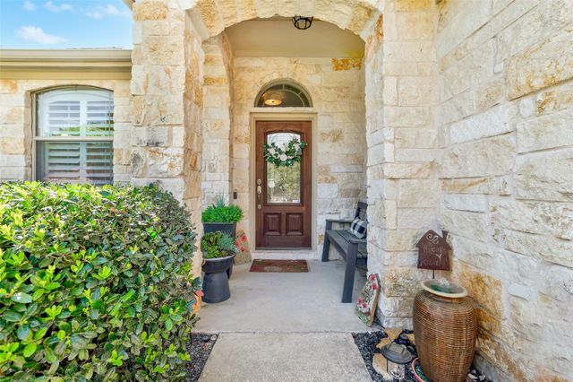 822 Boquilla TRL, Georgetown, TX 78633