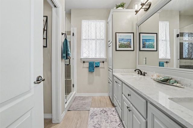 822 Boquilla TRL, Georgetown, TX 78633