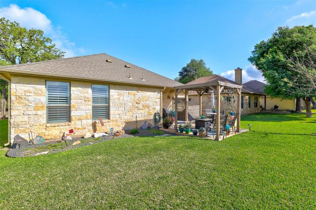 822 Boquilla TRL, Georgetown, TX 78633