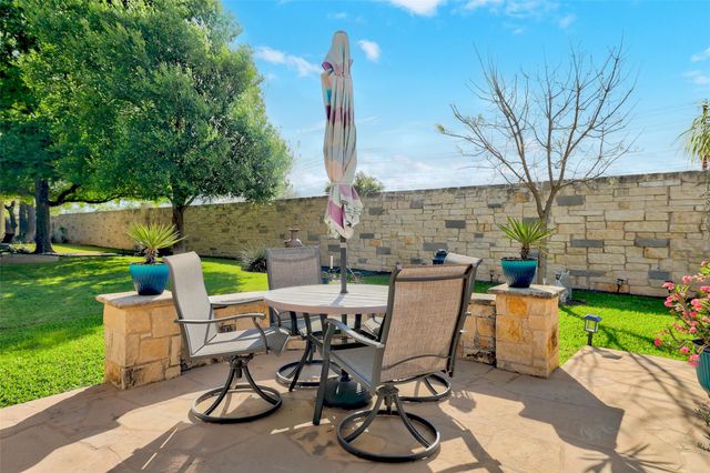 822 Boquilla TRL, Georgetown, TX 78633